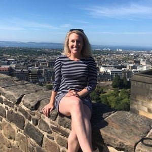 Meet your Posher, Megan